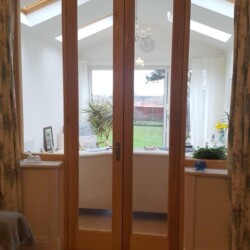 door frames