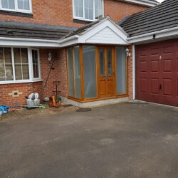 Bespoke Porches
